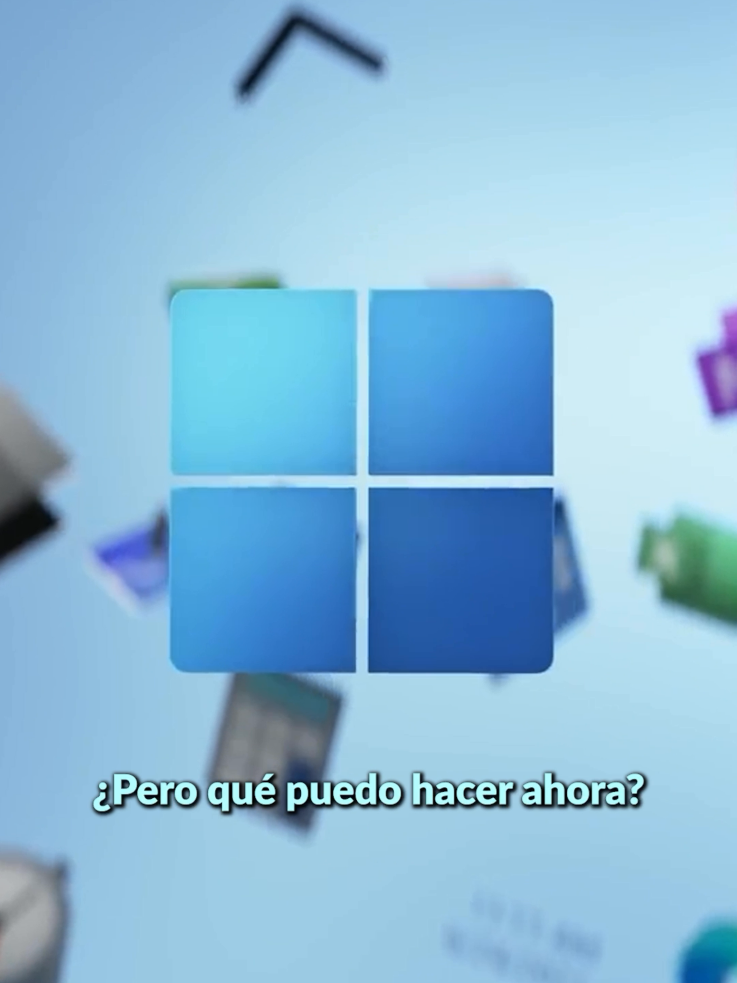 WINDOWS 10 HA💀!!! ¿Qué hago ahora?