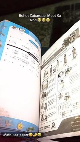 Dar k mahol Hai😂🫠#exam#9class#studentlife#student#fyp 