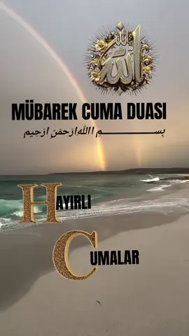 #HAYIRLI #CUMALAR #keşfetteeyizz #keşfetteeyizz #keşfetteeyizz 