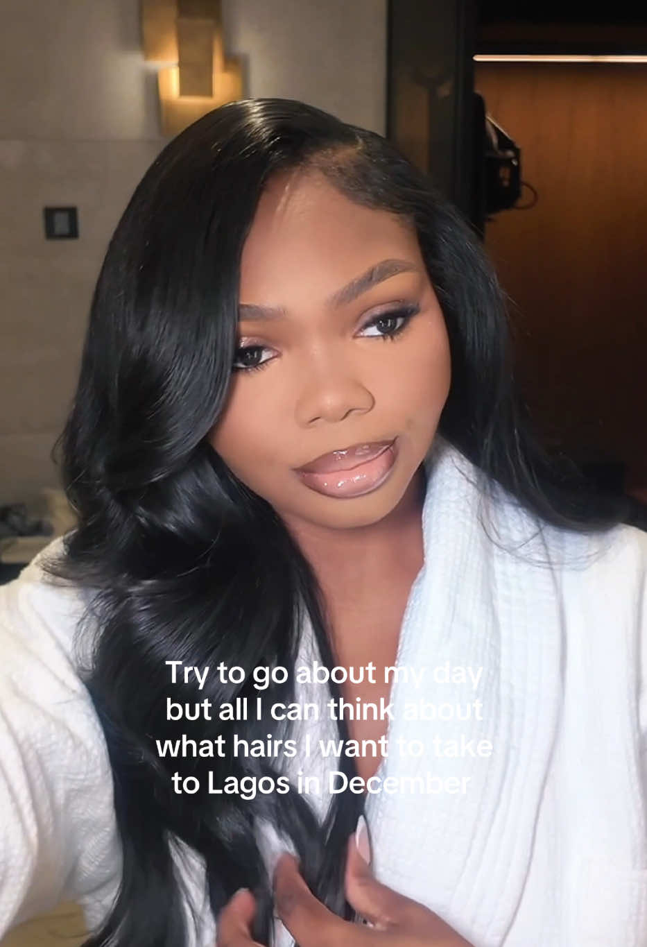 I can’t focusss  All hairs from wigsbyanjie on ig ✨ #dettydecember #lagos #lagosindecember #capcut #fyp