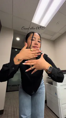 Thursday ootd  #OOTD #officeoutfit #outfit 