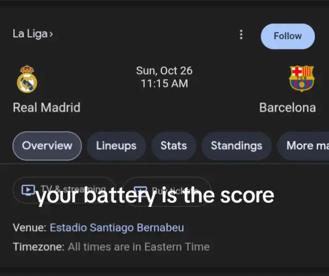 Real Madrid vs Barcelona  #realmadrid #barcelona #football