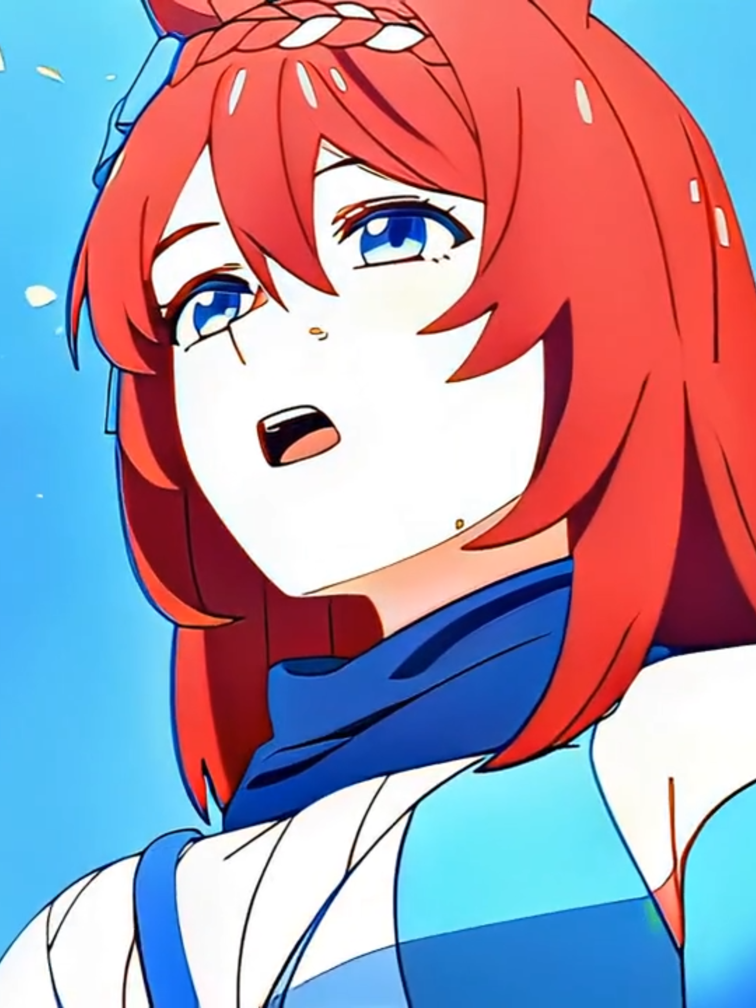 Super Creek 🛐 #supercreek #umamusumecinderellagray #anime #animeedit #cursedsq #nexosqd #mobius_sqd #yuzusq ★ upload method ★ TG: @editing_news