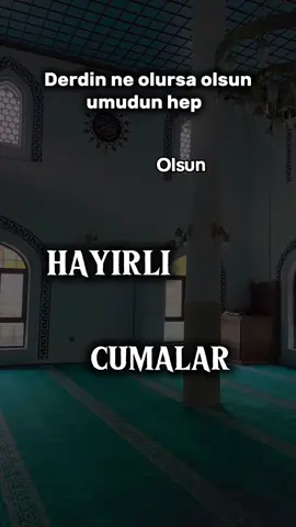 #hayirlicumalar #cumanızmübarekolsun #cumanınhayrıvebereketiüzerimizeolsun #hayırlıcumalar #cumavideoları 