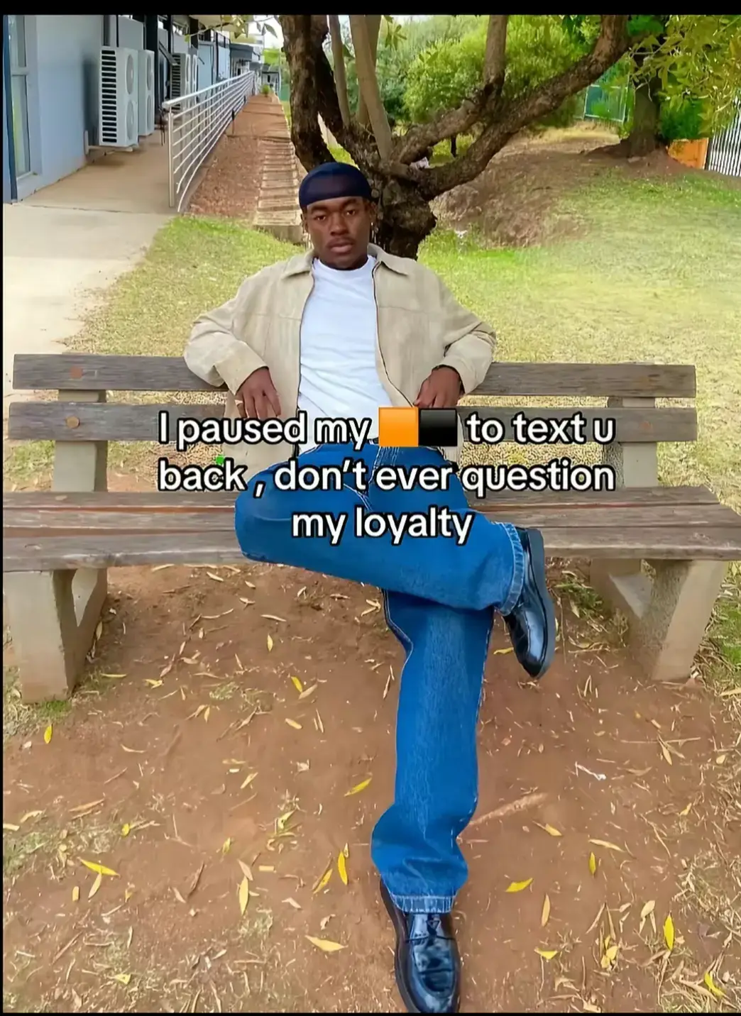 don't wanna hear it #fyp