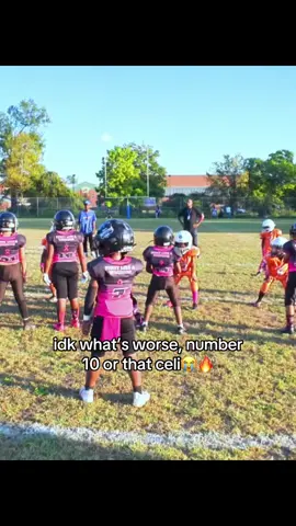 number 10 wanted no smoke 😂 #flockcarter #goofynfl 