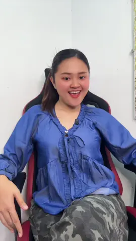 Win pakai size M ✨#wiwinreview 