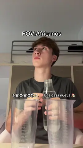 #humor #africanos #agua #dinero #gracioso 