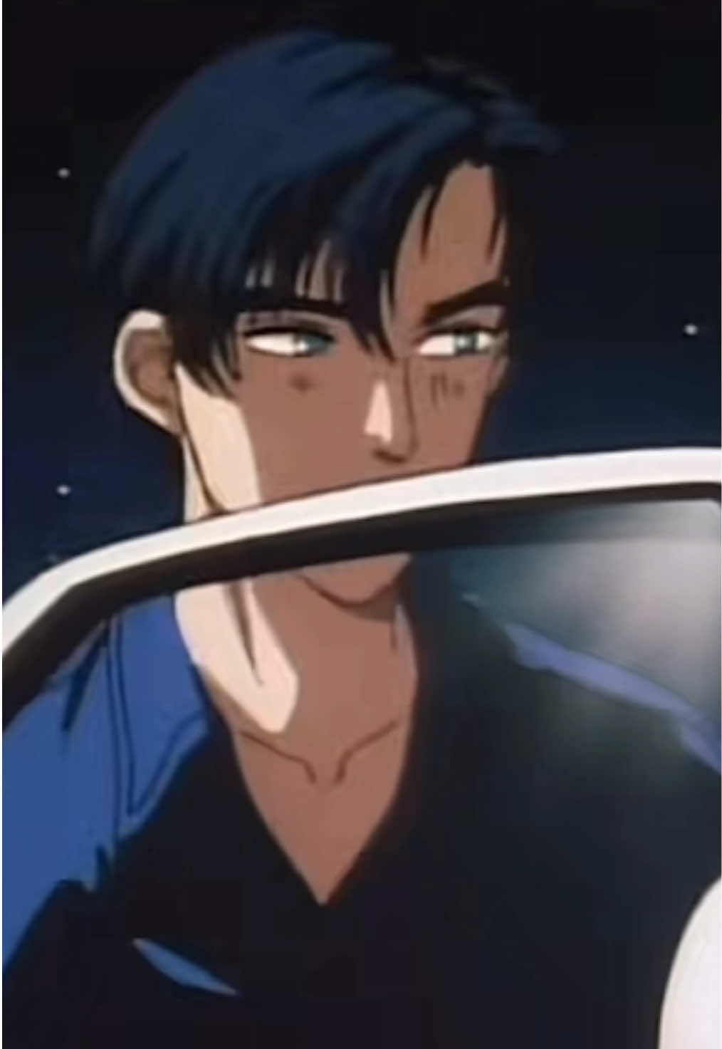 i can't stop🥀🤍  @しろうち←video #JDM #rx7 #initiald #fyp #fypシ 