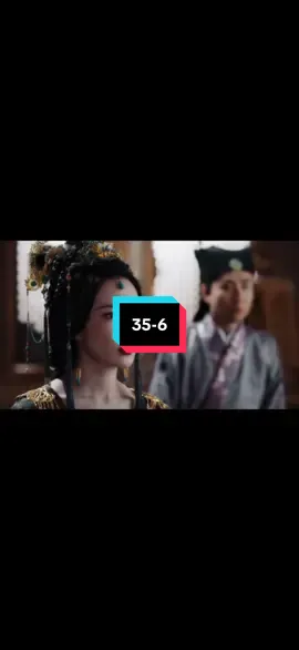 NHẤT TIẾU TUỲ CA  #tập35-6 #odaycophimhay #phimcotrang #phimkiemhiep 