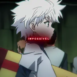 Os monstros 🔥 | Música: NO BATIDÃO #anime #edit #hunterxhunter #gon #killua 