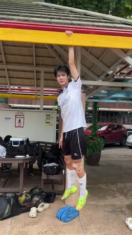 New Yorker หรือจะสู้นักบอลงาน CU-TPC League ⚽️🚦#cutpcleague2025 #cutpcleague #cu #tu #tpc 