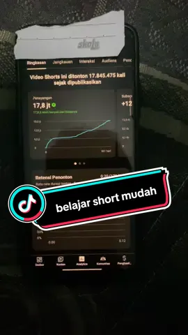 belajar bermain short #ytshorts #belajaryoutube #youtuber 