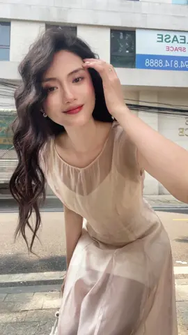 Xinh gái có gu. Mình làm được🫶🥰#LouLou #thoitrang 