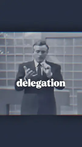 Secret OF Delegation | Brian Tracy.                                                                           #jimrohn 