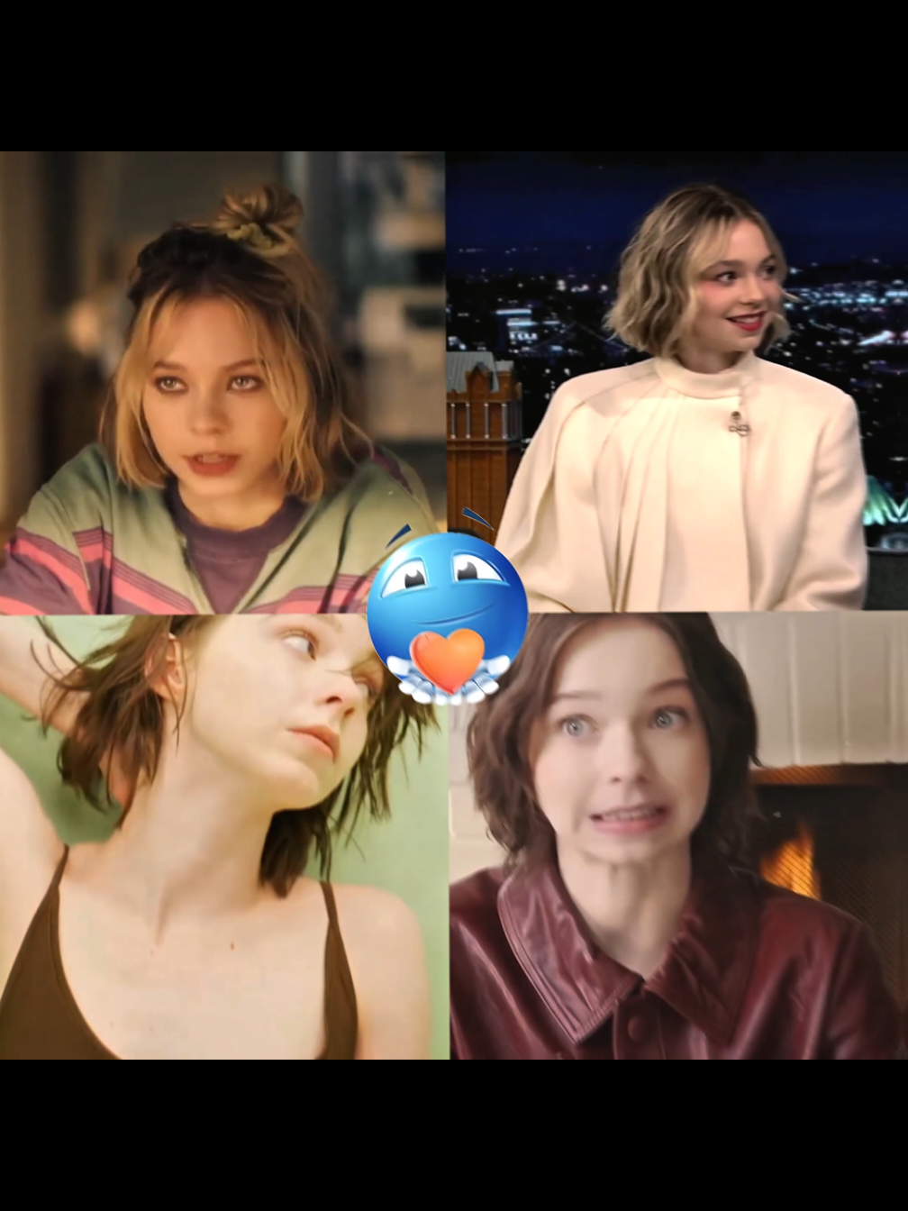 Emma Myers run to me confess your love 💓💗💖💝💕💞 #emmamyersedit #emmamyers #foryoupage #foryou #fyp 