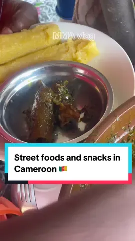 Part 1:Love Cameroun so much, Nigerian living in Cameroon 🇨🇲 #camerountiktok🇨🇲 #africantiktok #Lifestyle 
