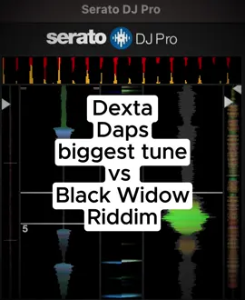 Dexta Daps' baddest tune 