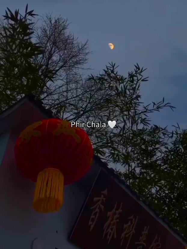 Part | 37 Phir Chala Phir Chala 🥺🖤 . . #foryoupage #sadsong #jubinnautiyal #foryou #viralsong 