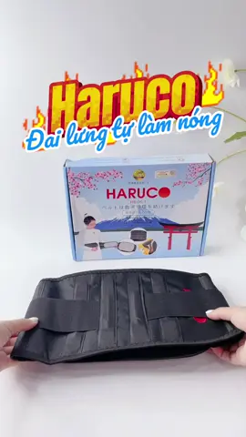 Món quà sức khoẻ ý nghĩa tặng mẹ, tặng vợ nhân dịp 20/10 này! #haruco #chonggulung #daideochonggulung #dailungchonggu #mevaemmiu 