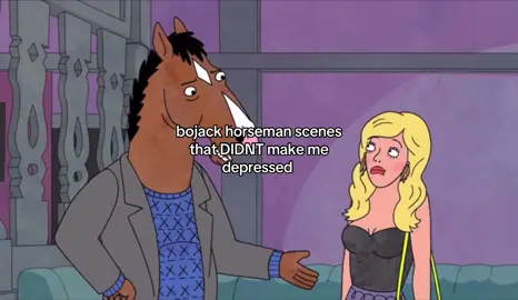 first season is the only one with some sense of joy i swear #bojackhorseman #dianenguyen #mrpenutbutter #toddchavez #bojackhorsemanclips 