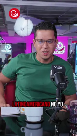 #LosMediodíasdeLaIguanatv | «Venezuela ha crecido a pesar de todas las sanciones en su contra»: Periodista Carlos Arellán