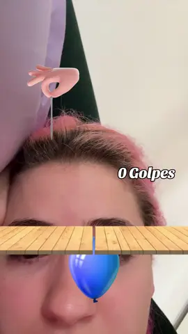 No esperaba que me saliera xd