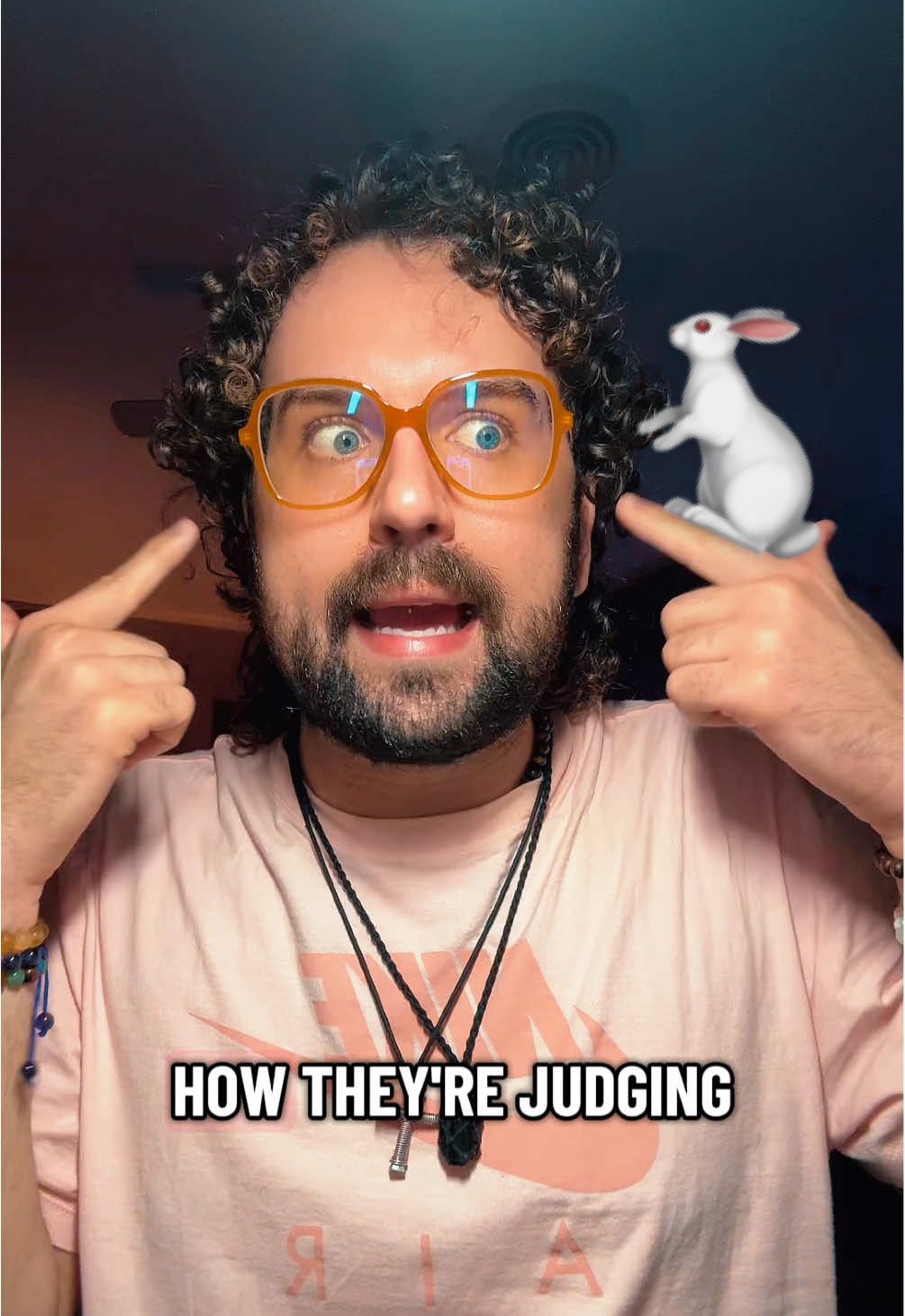 Reading has truly healed my nervous system 🐇‼️💛🐰🫶🎶 #reading #nervoussystem #healing #HealingJourney #mindset 