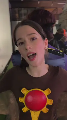 New Pokémon evolution cutscene | starmie is @YoSkylerSeymour ! @bbno$ #pokemon #bbnopokemon #cosplay #pokemontiktok 