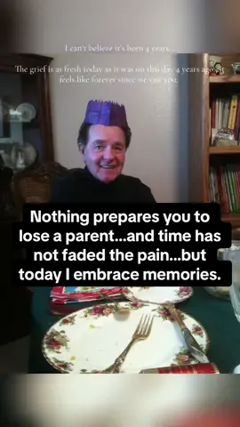 Missing my dad so much.  This is the anniversary of his passing.  After 4 years, the pain still hurts…but I am thankful for all of the memories and I take comfort in knowing that through everything, I treated him with respect, admiration, and was truly blessed to have him for as long as I did.  #grief #losingaparent #death #sadness 