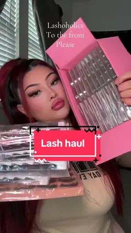 #eyelashes #striplashes #lashhaul #falsies #falldealsforyou 