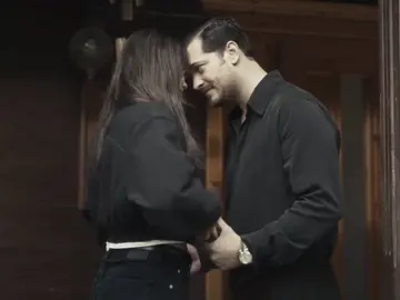 #eşrefrüya #demetozdemir #cagatayulusoy #fyp 