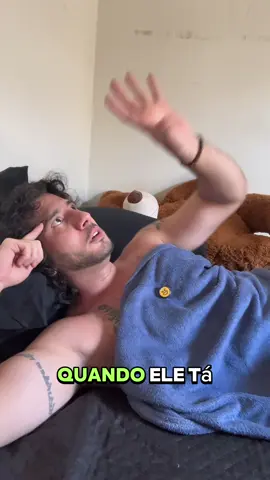 O problema do “8/80” é mais ou menos esse. Nada nunca está bom, tudo tem defeito, a falta de “aventura” frusta, e ter aventura “cansa”. #borderline #bipolar #humor