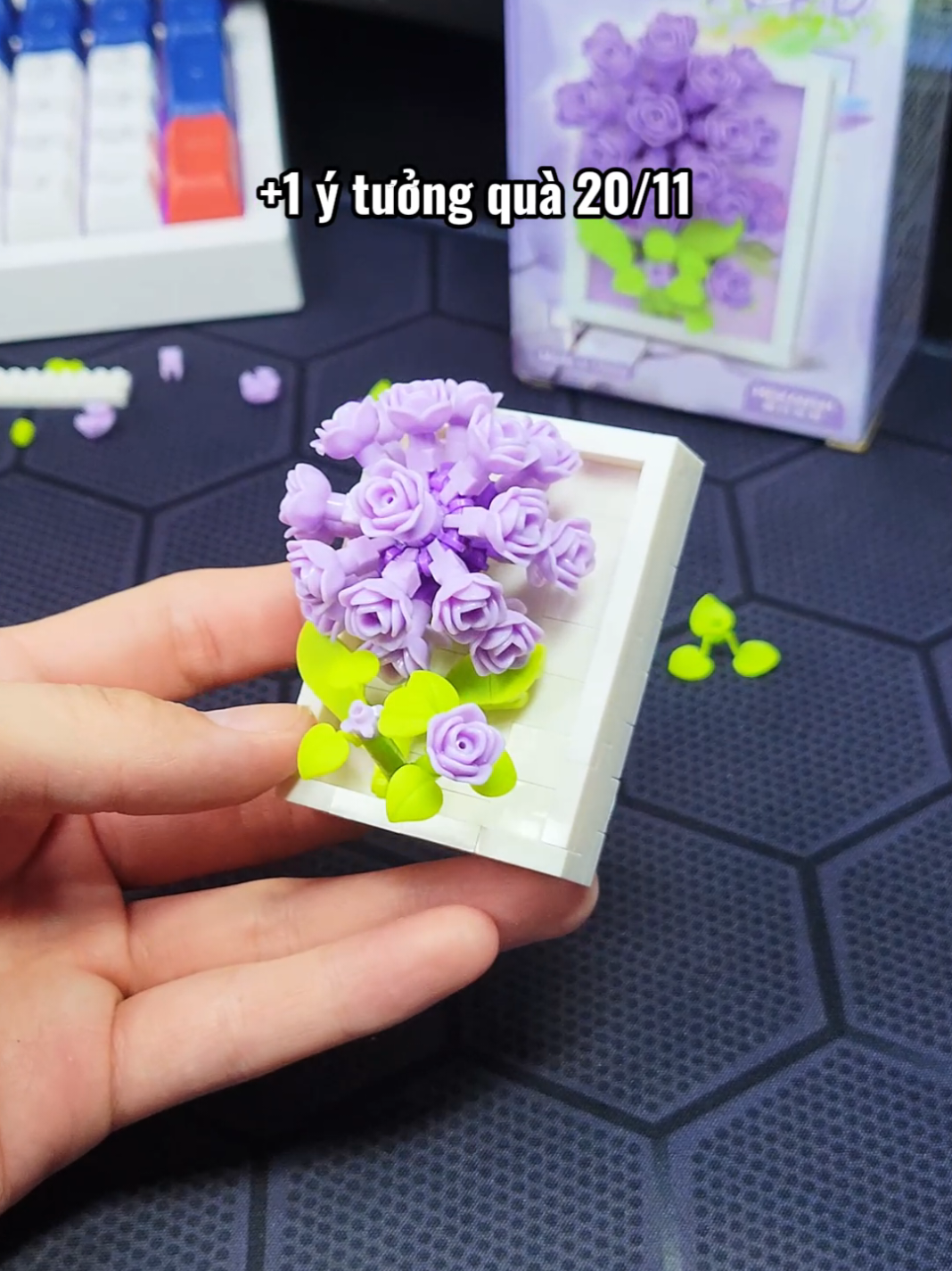 quá là cute lun #fyp #viral #xuhuong 