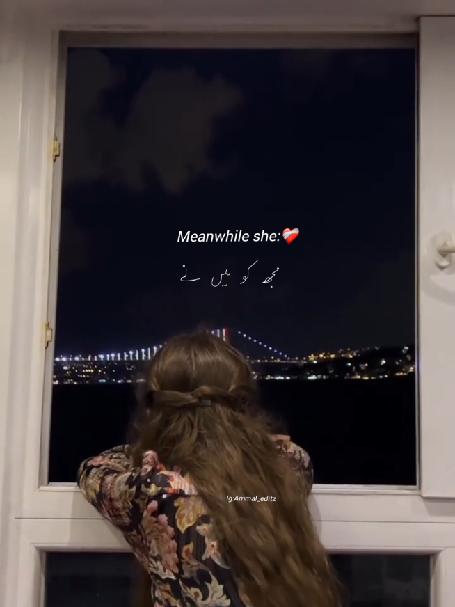 She’s funny, she’s cool, she’s strong she handled everything with a smile that hid her pain. But deep down, she’s a quiet storm… the one who got hurt by her own kindness, who broke while holding others together. She fought for everyone but forgot herself.And the truth is she is me.Broken yet breathing, smiling yet hurting, fading yet still standing. 💔I’ve cried in silence when no one noticed.I’ve picked up my shattered pieces alone.I’ve learned how to look fine while falling apart inside.Sometimes I wonder if anyone ever truly saw my pain.And yet, even in the emptiness  I keep pretending I’m okay. 🥀❤️‍🩹 #lyricsvideos #fyp #fyppppppppppppppppppppppp #forypupage #aestheticvideos 
