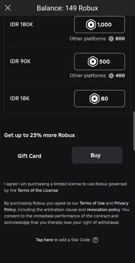 Langsung saja infokan build char ke-2 👀 #samsung  #samsunggalaxy #samsungstore #roblox #robloxfyp 