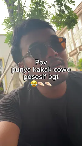 Woi ini knp sih pergi bntr doang gaboleh😭 #fyp #kakak #SunscreenKerang #SunscreenRinganTransparan #Sunscreenviral