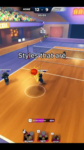 Good bad or broken?? #makethisviral #fyppppppppppppppppppppppp #ronaldo #volleyball #vbl #tiktok #fyp #viral #dontletthisflop #roblo  @bunsdrew
