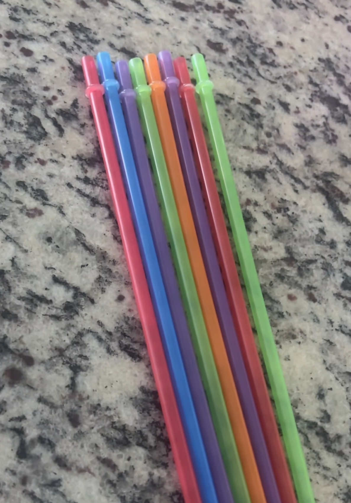 #reusable #green #reusablestraw #tallstraws #fyp 