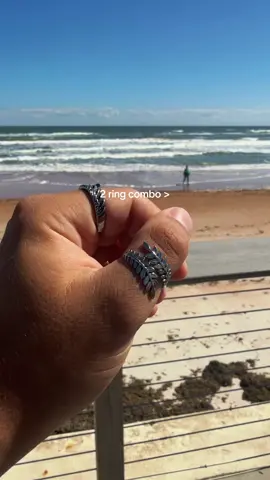 2 ring combo is goated