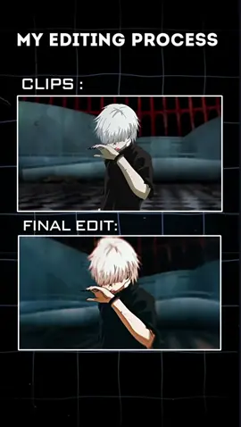 please copy the link 🥲🙏 #nowornever #kaneki #edit #tkandz #tokyoghoul 