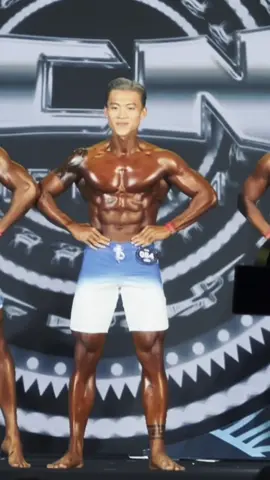 Cháy hết mình vì đam mê.  Kỉ niệm ICN 2025 🥇🥇🥈🥈 #FitnessLifestyle #natty #gymrat #icnvietnam🇻🇳 #GymTok 