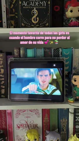 Momento favorito de Todas las girls 💕 #culpables #nick #mercedesron #primevideo #pelicula 