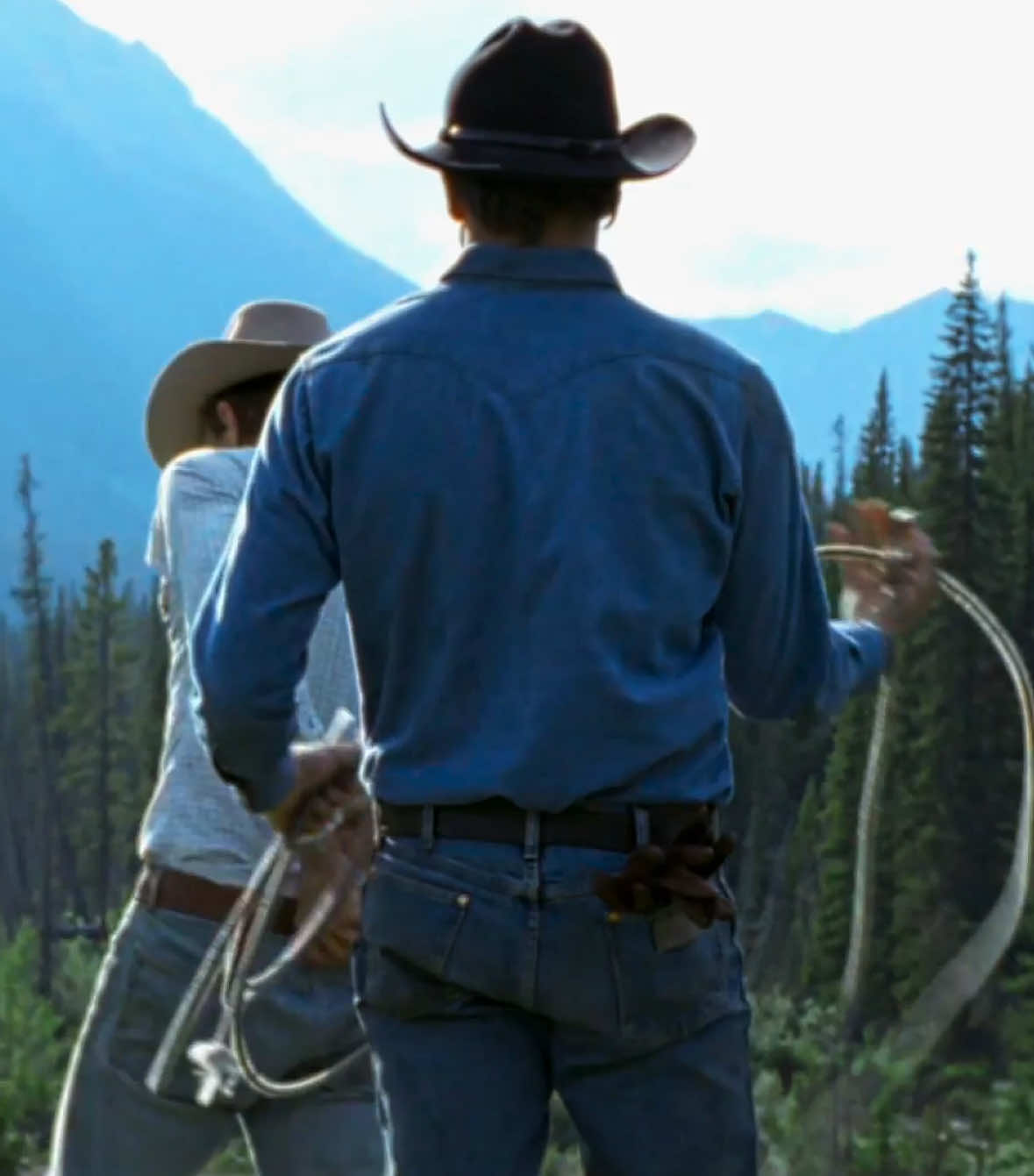 learning how to play tank in rivals cus solo ranking as a healer main is impossible  #jacktwist #jacktwistedit #brokebackmountain #jakegyllenhaal #vamphairs  