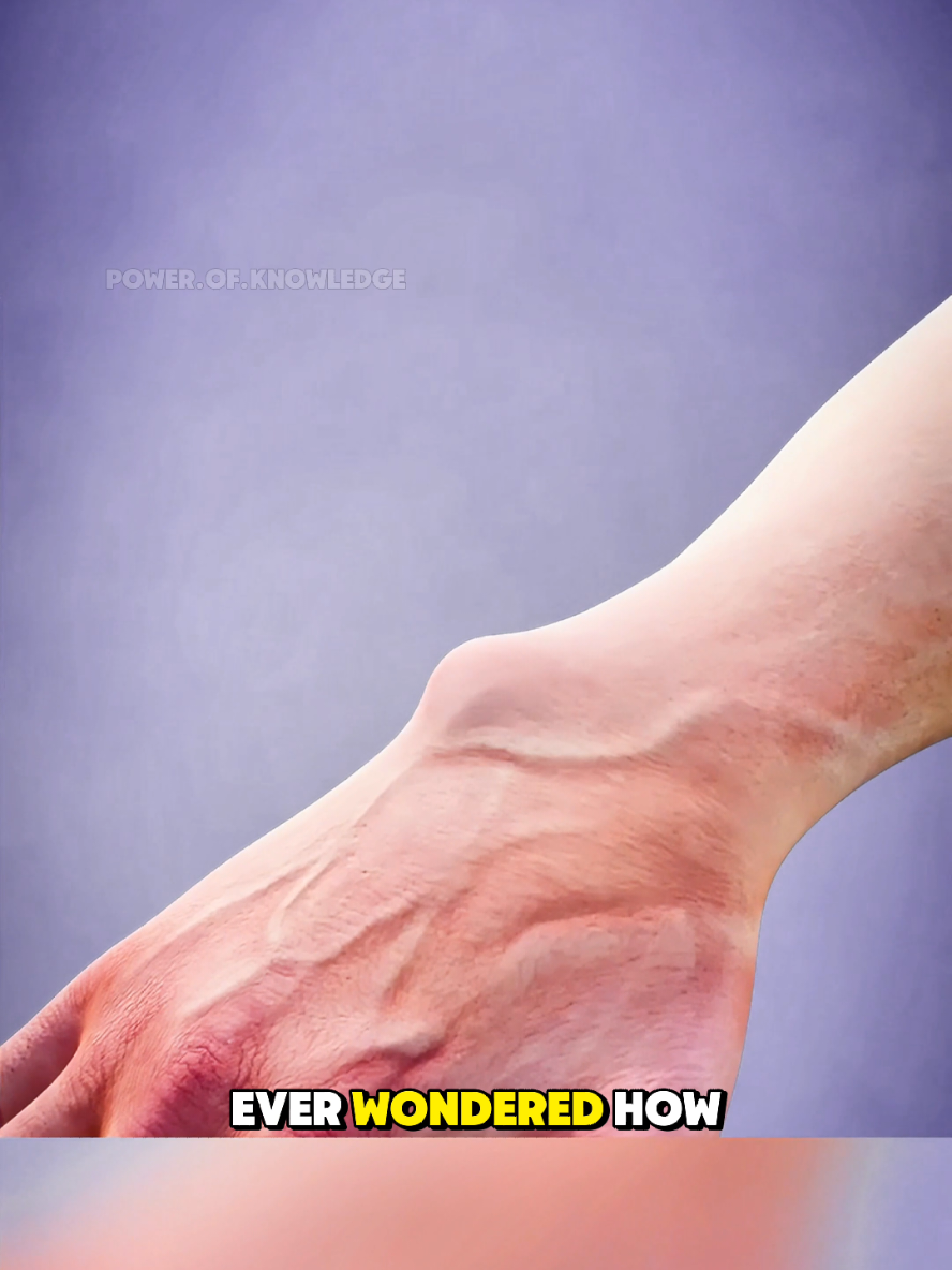What happens in Ganglion cyst removal surgery,  Ganglion Cyst Removal Surgery is performed to remove a fluid-filled lump that forms near joints or tendons, usually on the wrist or hand. #MedicalAnimation #GanglionCyst #CystRemoval #GanglionCystSurgery #HandSurgery