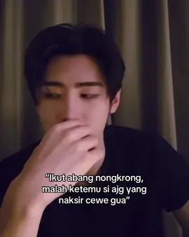 Day 1: salah paham ib: yizhankhususpov #mildangz #heehoon #heeseung #sunghoon 