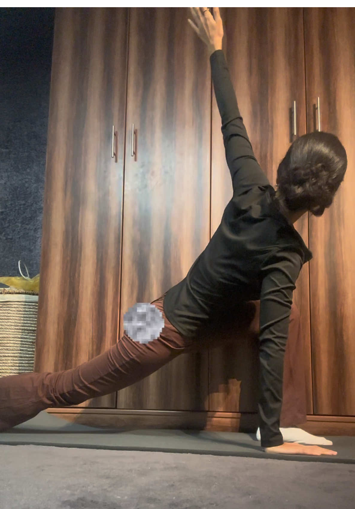 #صباح_الخير #Vlog #morning #yoga #ترند 