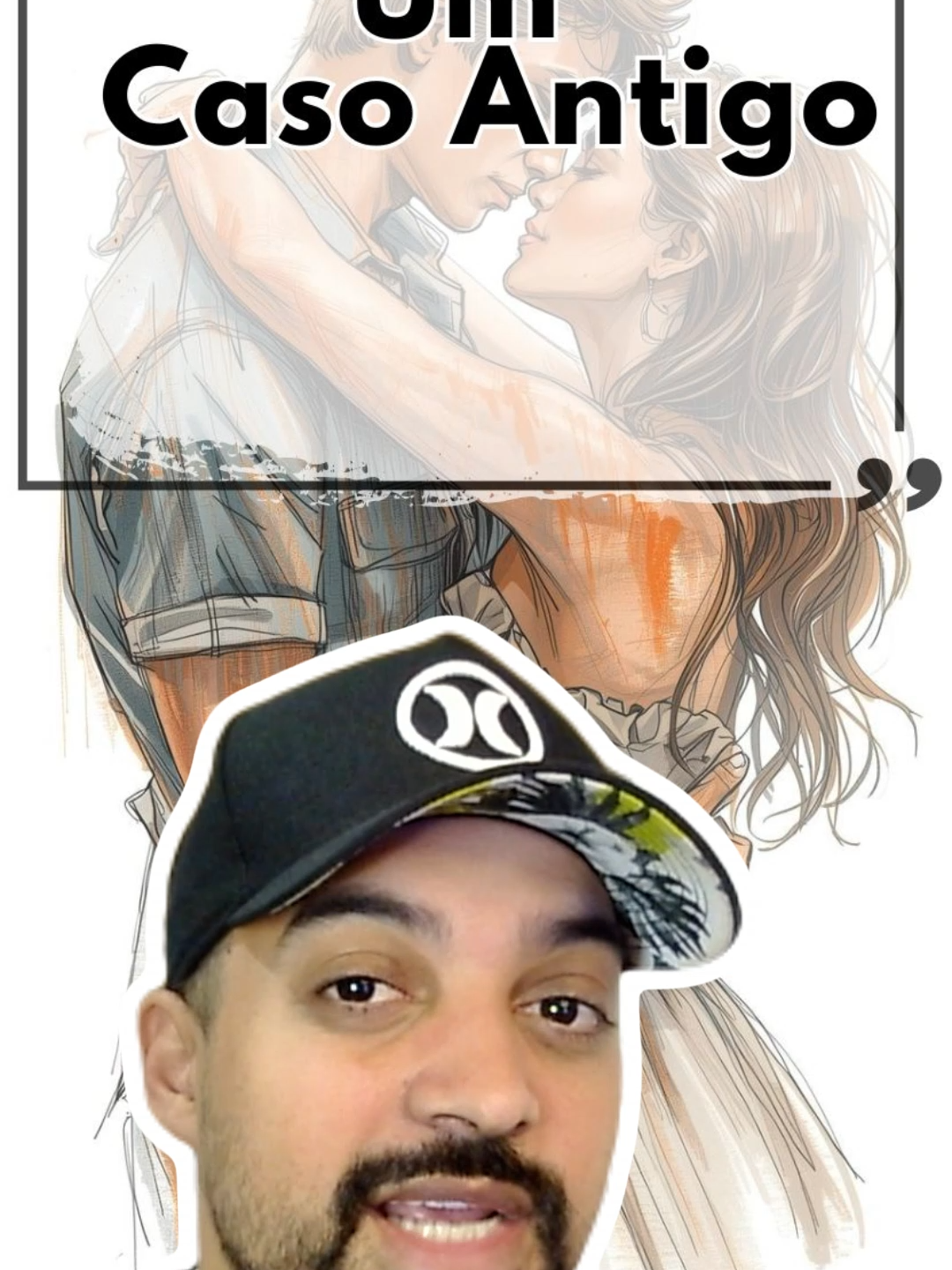 Um Caso Antigo #whatsappstatus #conversasdowhatsapp #relacionamento #whatsappstatu #plottwist