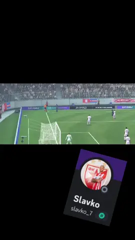 gol sa diskord servera  #fcmobile #fyp #viral 