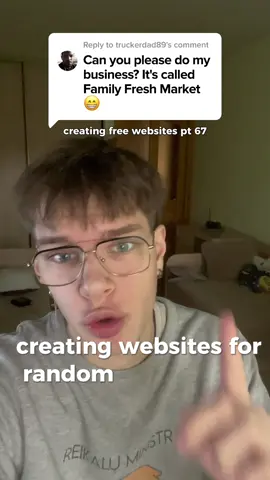 Making free websites PT 67. What’s next? #ai #vibecoding 